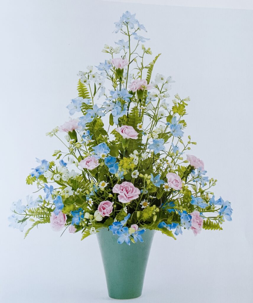 NFD・3級・トライアンギュラー