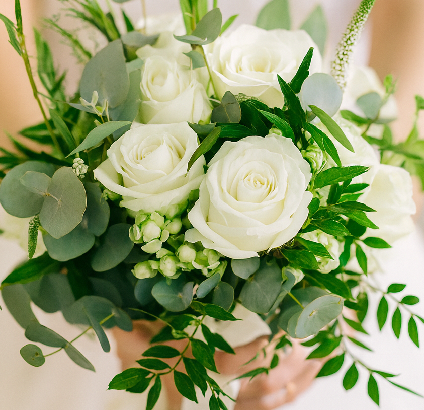 WEDDINGブーケ　ＮＦＤ